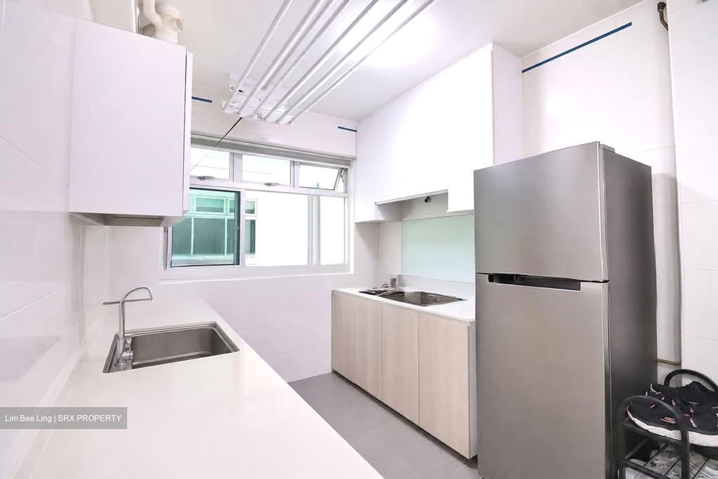 Blk 102B Eastcreek @ Canberra (Sembawang), HDB 2 Rooms #563941951